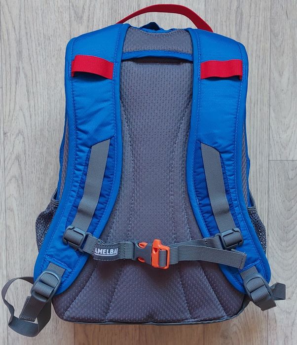 Pюкзак детский б/у Сamelbak scout 11L