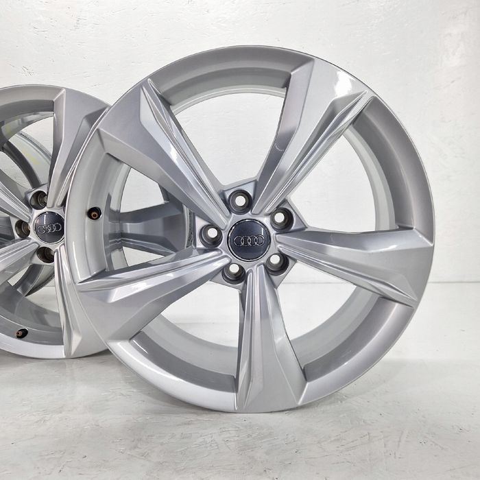 FelgI Alufelgi Audi OE 7J 19" 5X112 ET 34 80A601025K