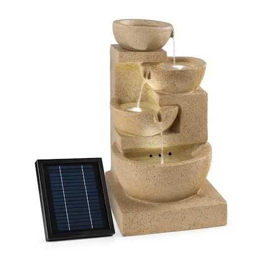 fontanna Blumfeldt ogrodowa tarasowa korinth