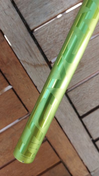 Cockpit 35mm Easton Haven/RFR Trail