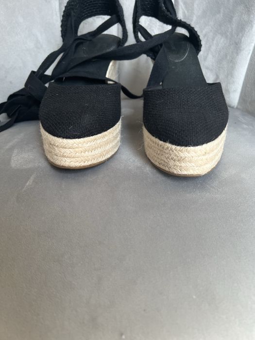 Buty Stradivarius rozm 39