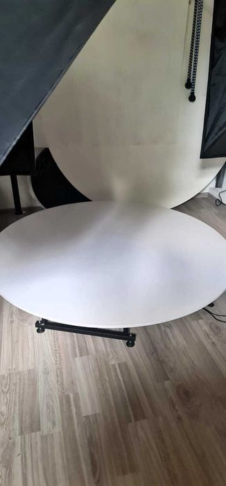 ORBITVU 360 platforma do robienia zdjęć fotografia spider studio
