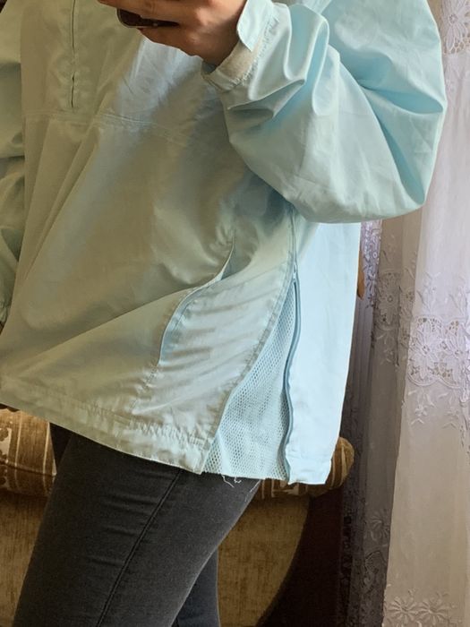 Kurtka wiatrówka calvin klein golf XL