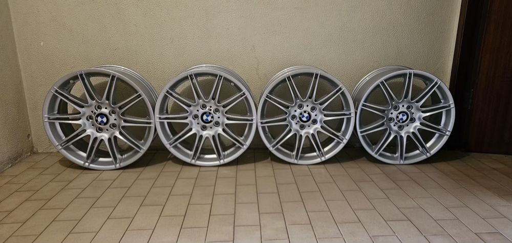 Jantes BMW 19" style 225