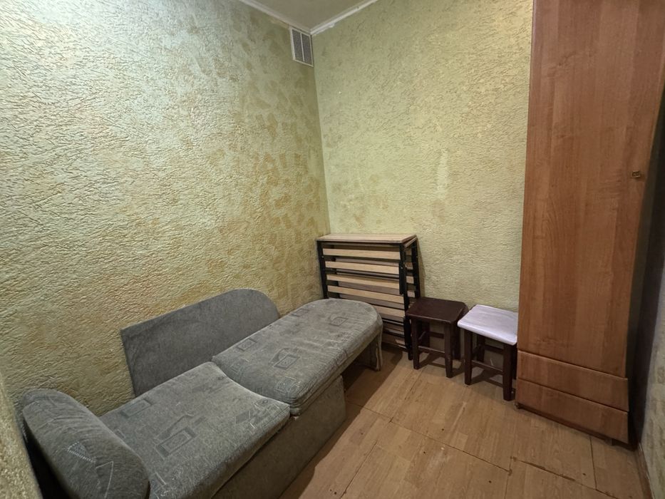 Квартира на земле 11 станция фонтана