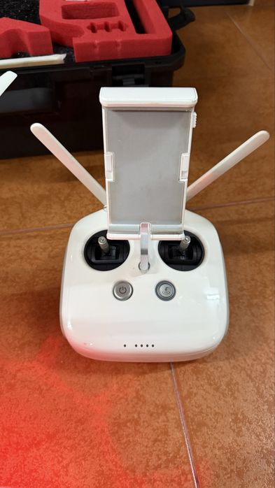 DJI Phantom 4 – Excelente Estado | Pronto a Voar