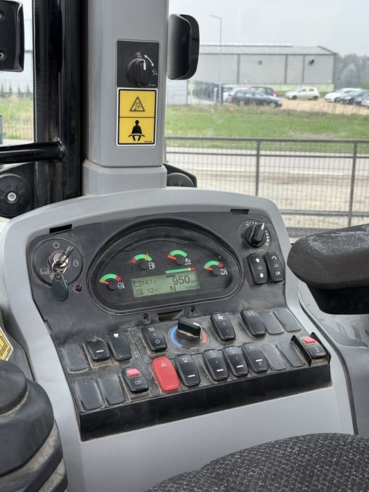 CAT 432F2, 1300 mth, Pierwszy wlasciciel 2018rok