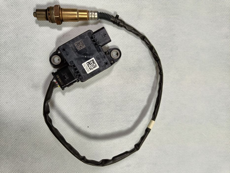 VW Crafter MAN TGE Czujnik/Sensor/Sonda NOX 2.0 TDI