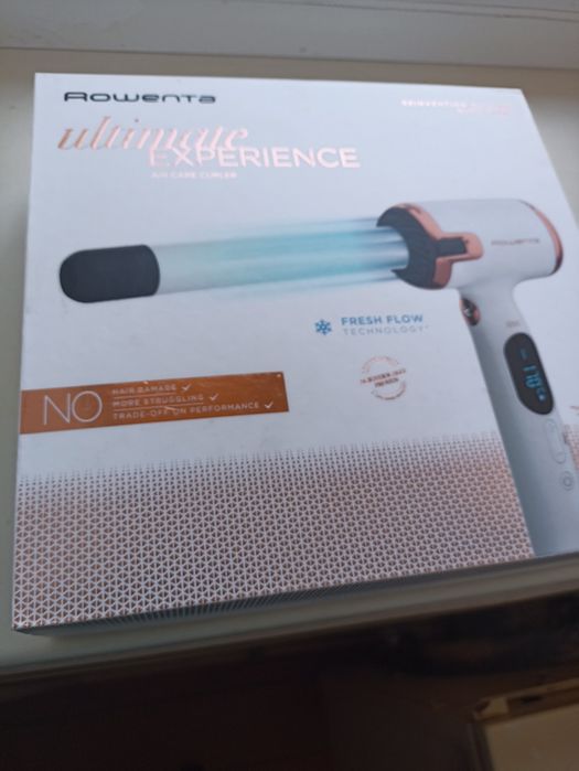 Rowena ultimate experience плойка, стайлер