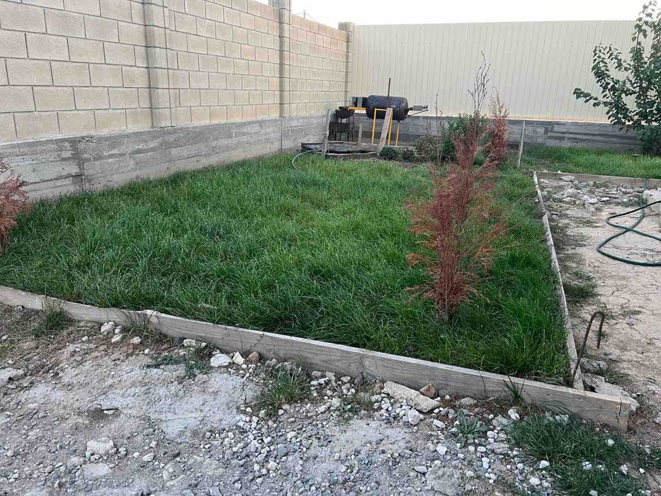 (13) Продам новий будинок в с.Прилиманське (нова нарізка).