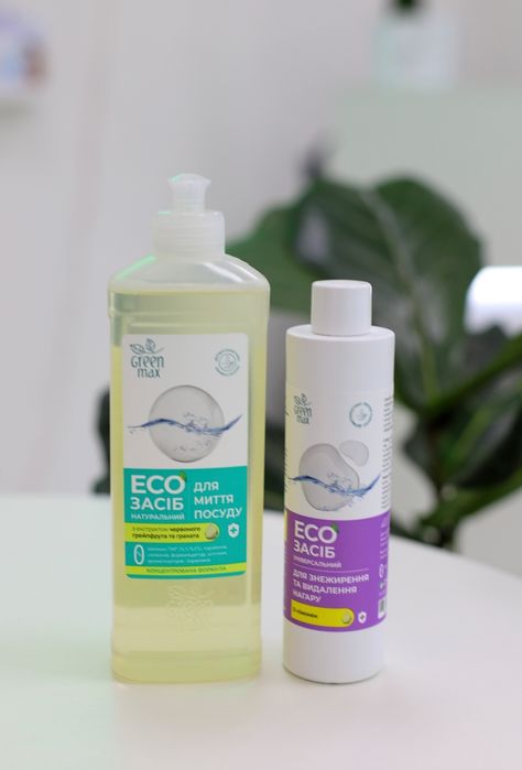 Екозасоби choice