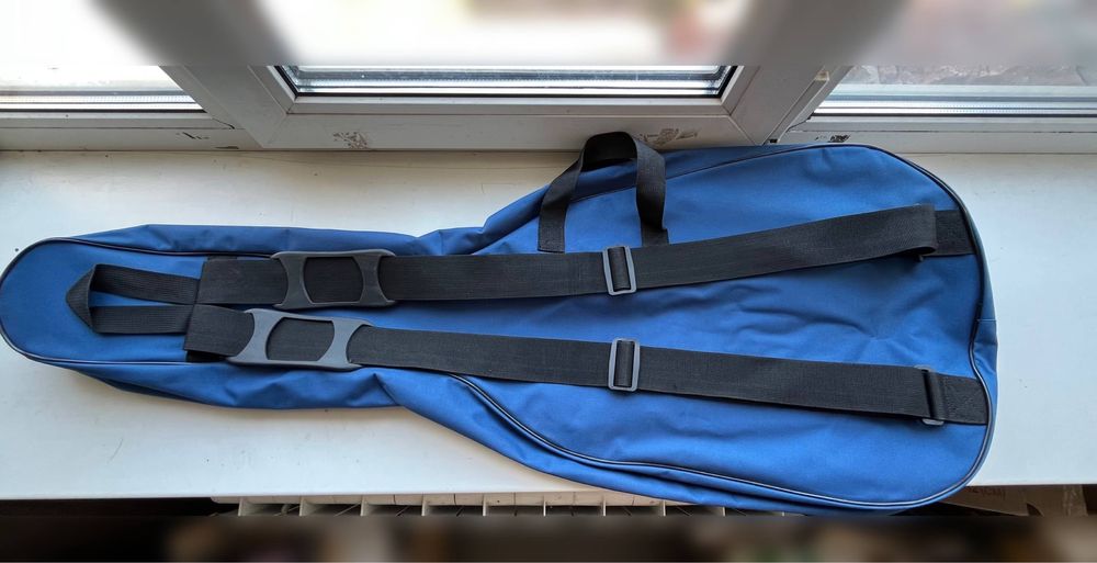 Чохол для гітари Oxford 600D