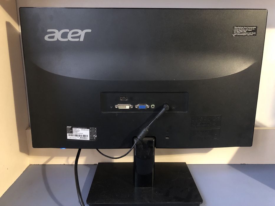 IPS Монітор 22” Acer H226HQL