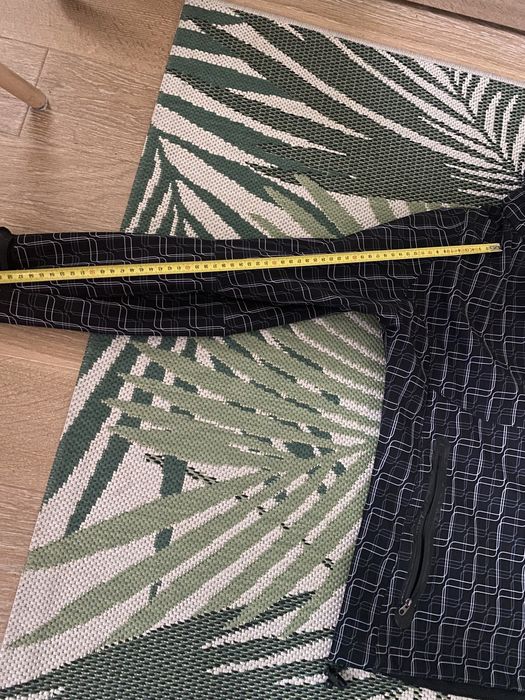 Damska kurtka softshell North face