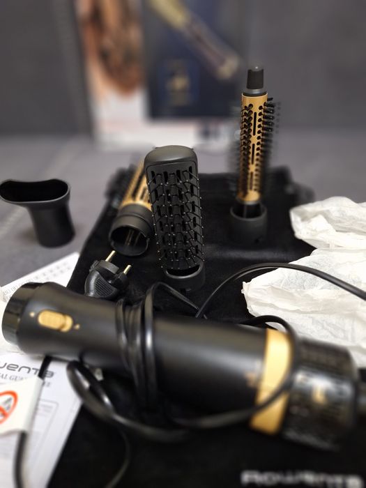 Фен-щiтка Rowenta