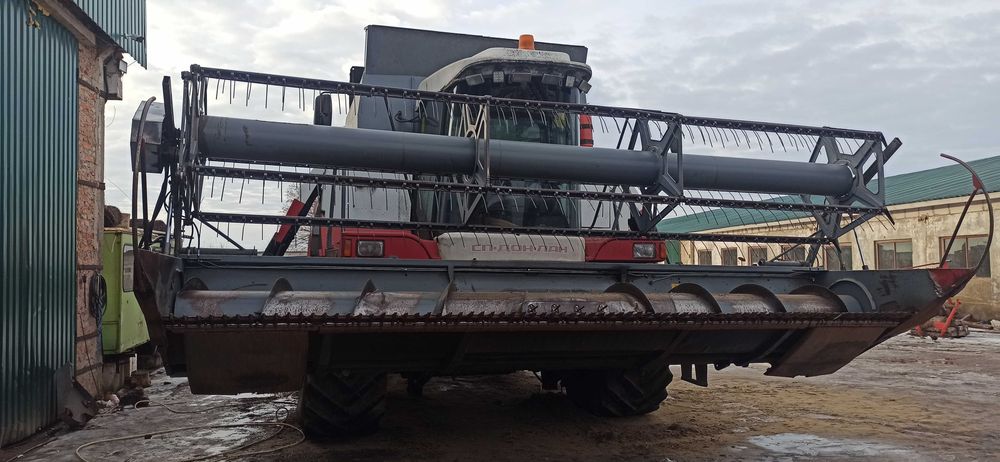 Rostselmash Acros 530