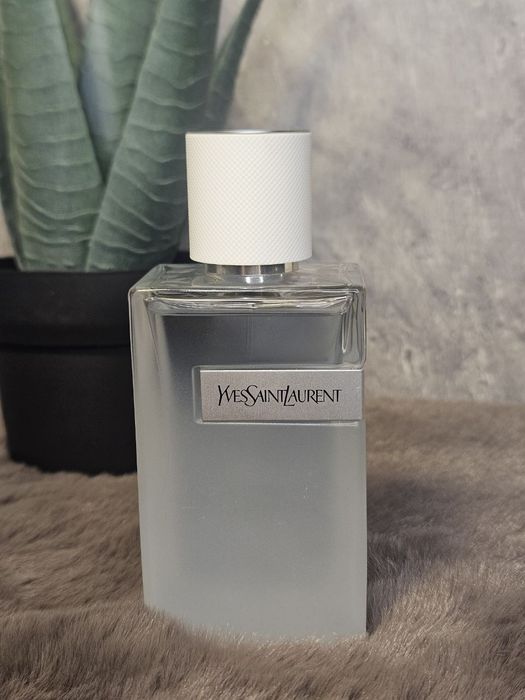 Yves Saint Laurent Y Eau de Toilette 100 мл
