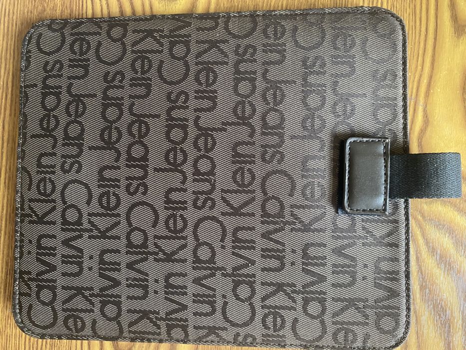 Чехол для планшету Calvin Klein(оригінал)