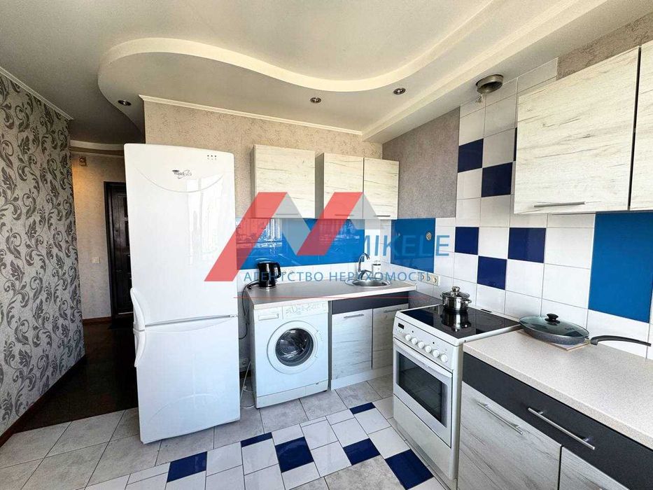 Оренда 1к. Харківське шосе 21/5 Привокзальна, Литвинського.