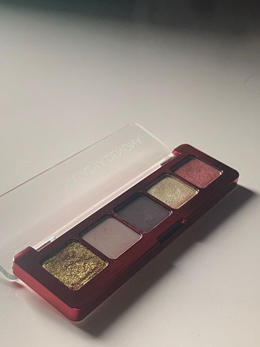 Paleta cieni Natasha Denona