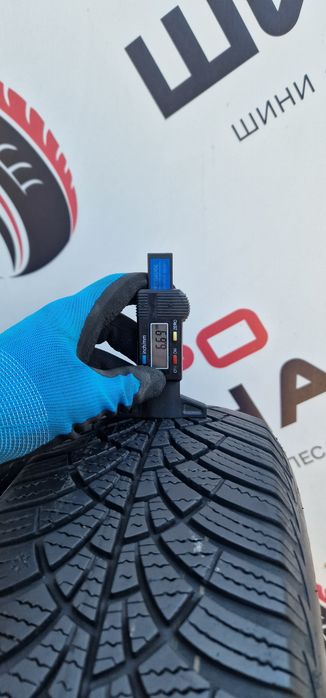Зима 175/65/R14 4шт Goodyear Ultragrip Колеса Резина Шини Склад