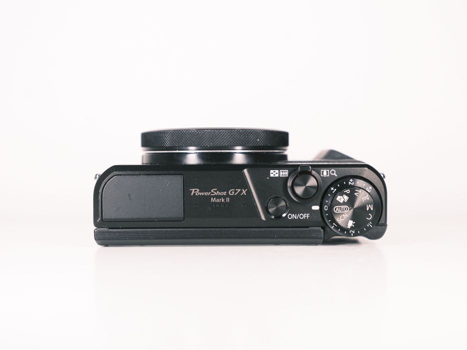 Canon G7 X Mark II (mark ii \ 2 ) + гарантія / без передоплат