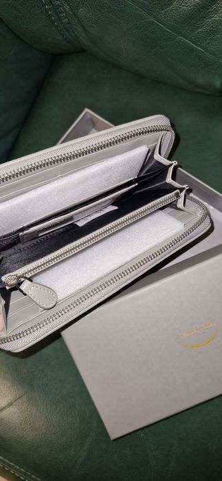 Гаманець кошелек шкіра кожа натуральна