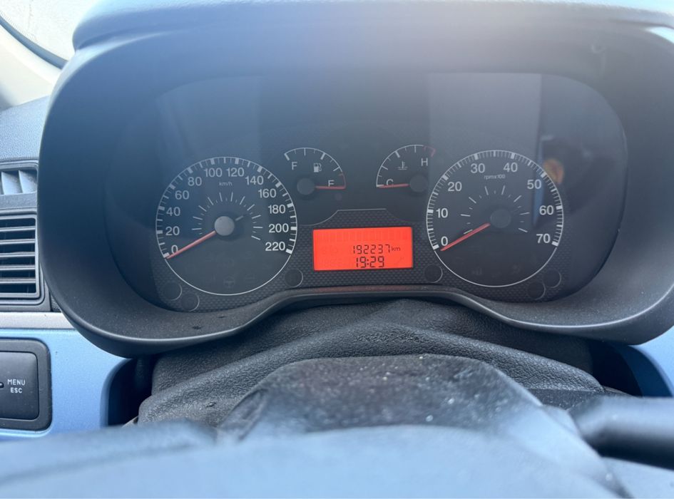 Продам економічне авто