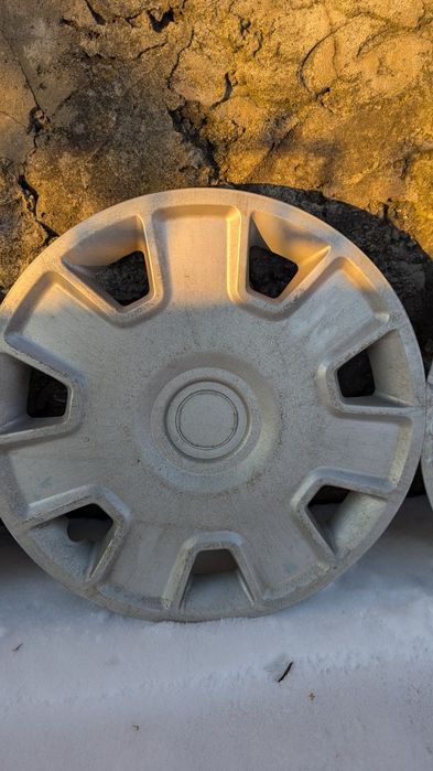 Ковпаки Форд Ford r 15