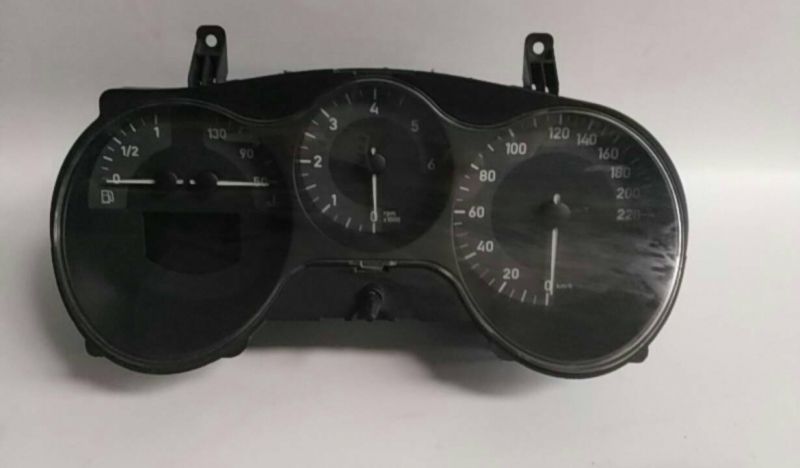 Quadrante / painel de instrumentos SEAT Leon (1P1)