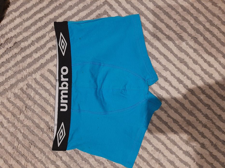 Bokserki Umbro rozmiar M