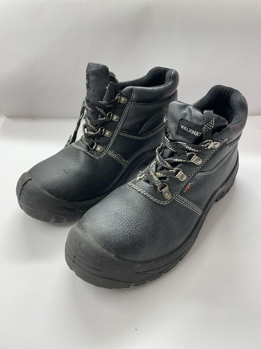 Нове взуття для робіт, робоче взуття, обув для робот