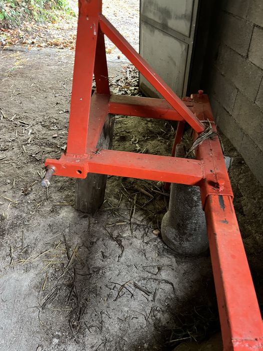 arado charrua tira beiras Charrua vinhateira