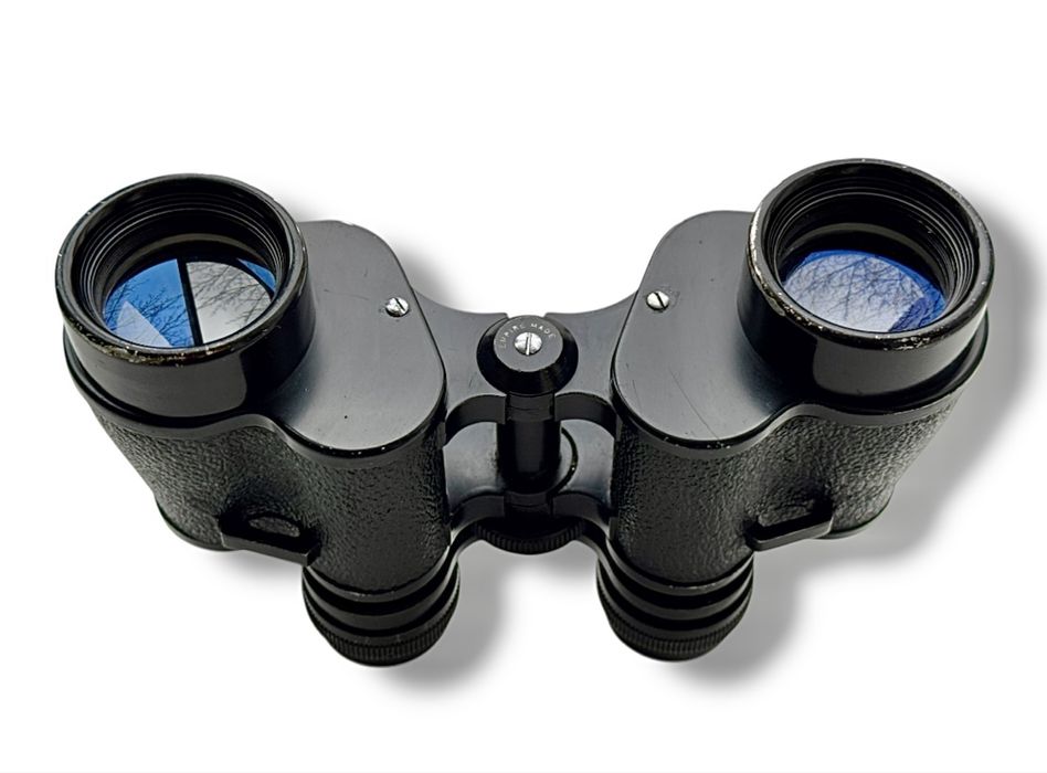 Японський ширококутний бінокль Skybolt 7*35 #241