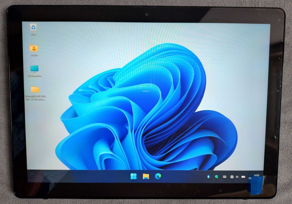 Dell Latitude 5290 2in1 i7-8650U RAM 16GB LTE Windows 11 PRO Wygląd Jak Nowy