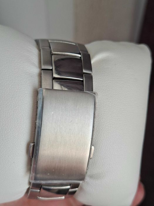 Zegarek męski Seiko Sportura Chrono Alarm
