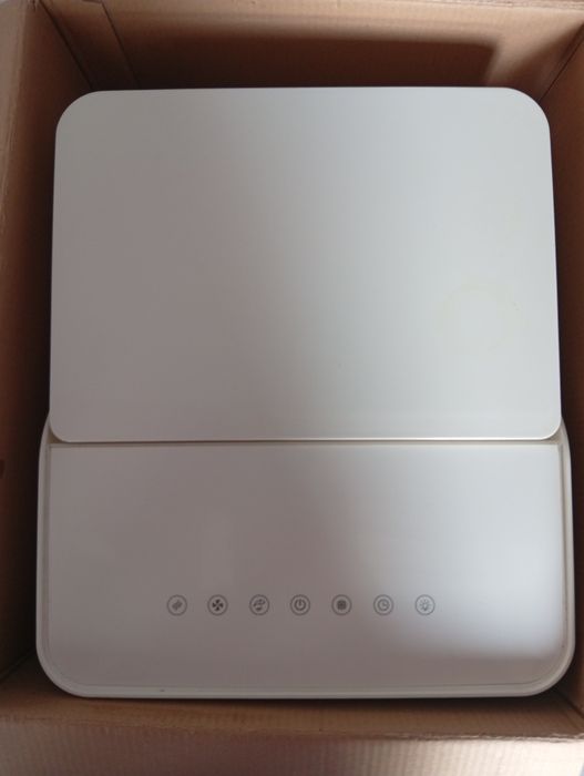 Climatizador de Ar Qilive Q.6919 (7L / 65W)