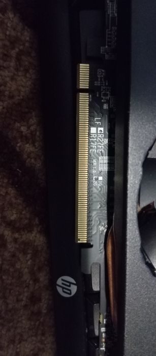 СРОЧНО!! Відеокарта напівробоча R9 270 2gb