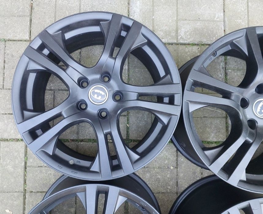 Диски   r18  5-120 8J  et50