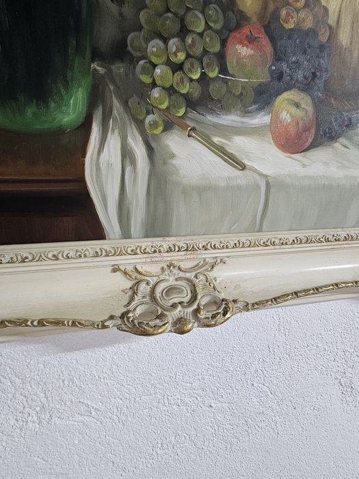 Obraz na płótnie Piotrówek