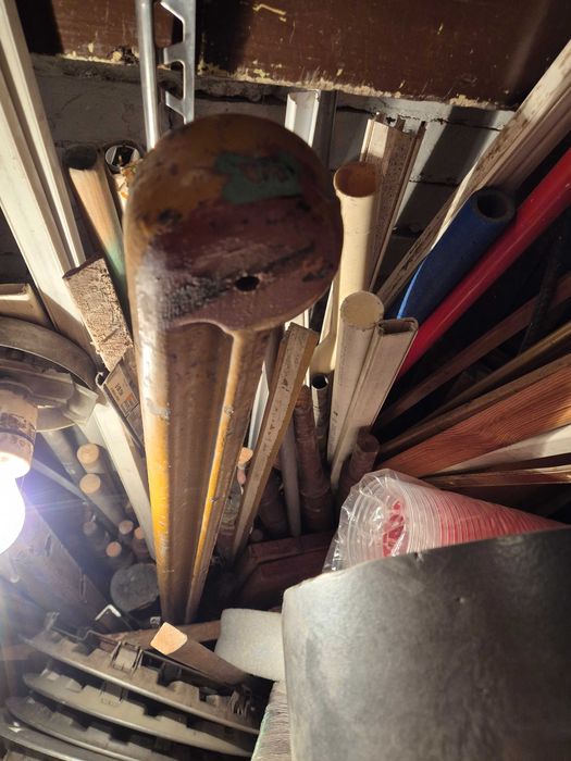 zabytkowe poręcze ,tralki,słupki