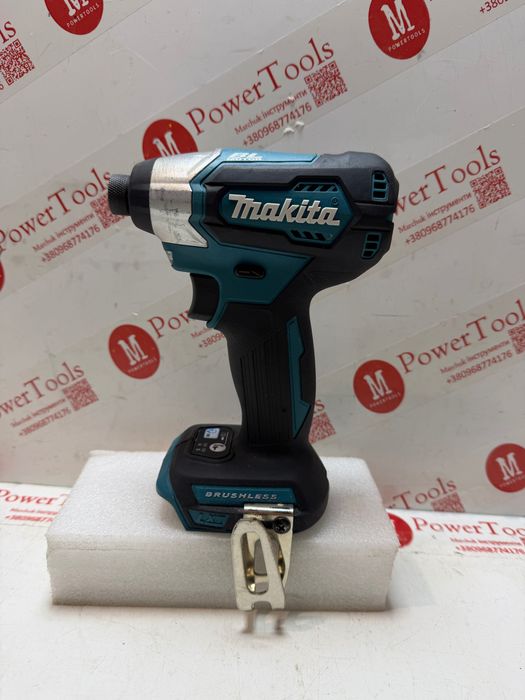 Makita DTD155/імпакт безщітковий макіта 18в