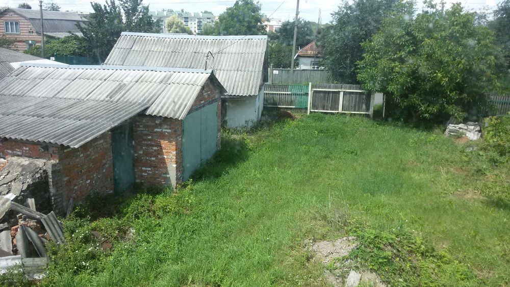 Продам дом в пгт Макаров Киевской области