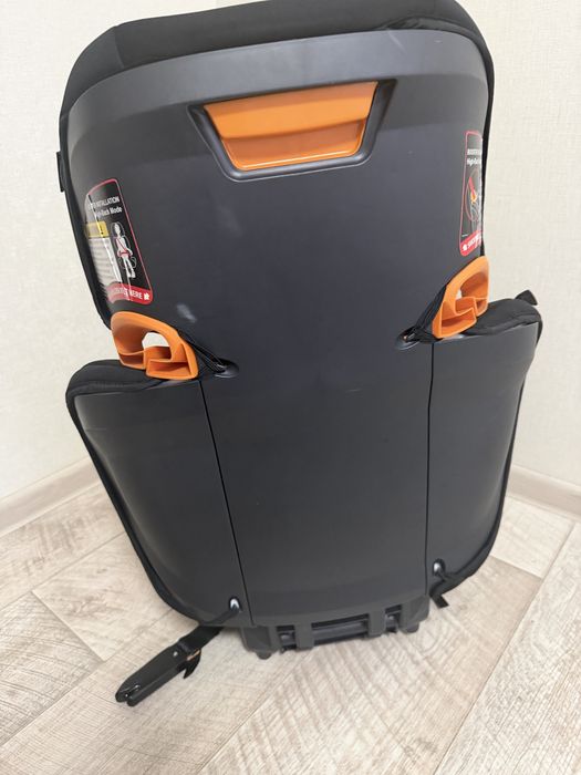 Автокрісло Chicco