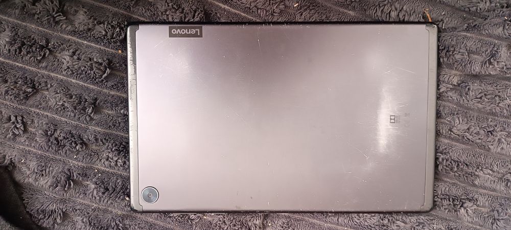Lenovo Tab M10 Plus 4/128GB (3rd Gen) — Не вмикається / На запчастини