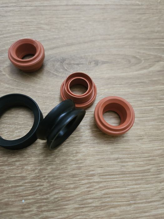 Uszczelki Carpigiani