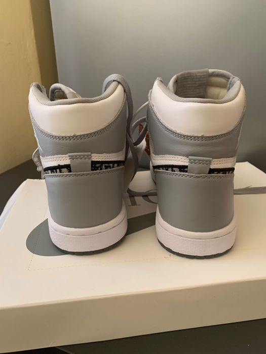 Взуття Nike Jordan