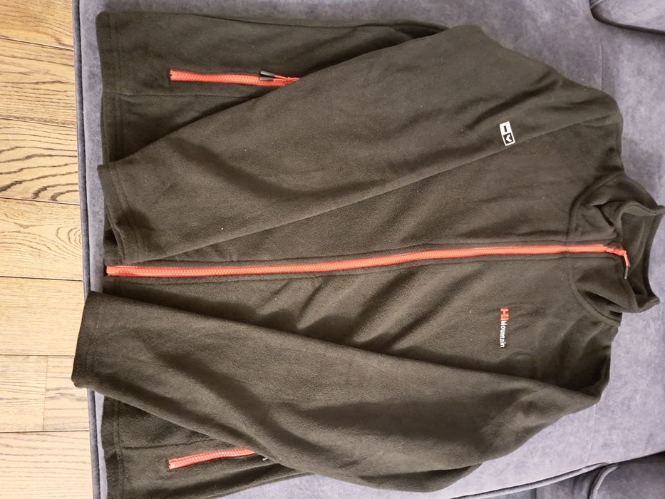 Nowy polar męski HI Mountain M