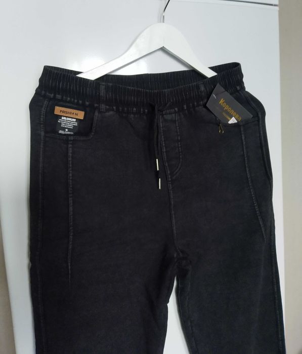 Продам джинси (штани)  зимові теплі жіночі