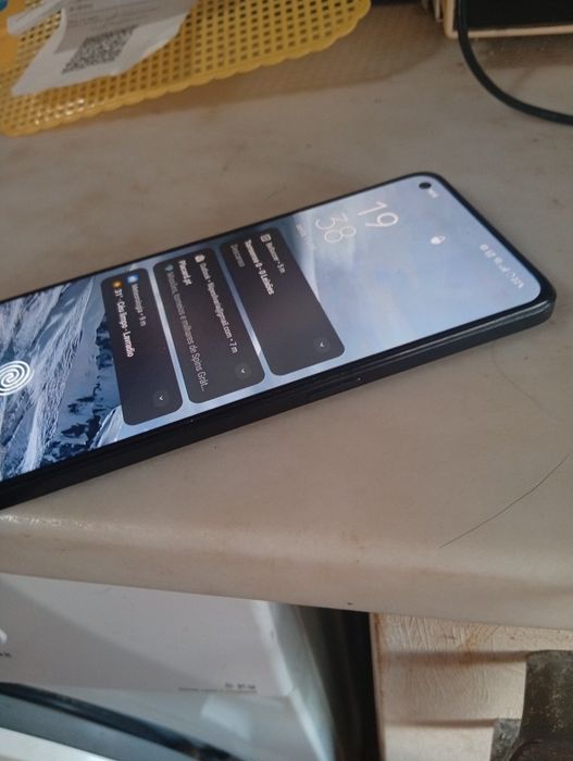 OPPO Reno 8lite 5g